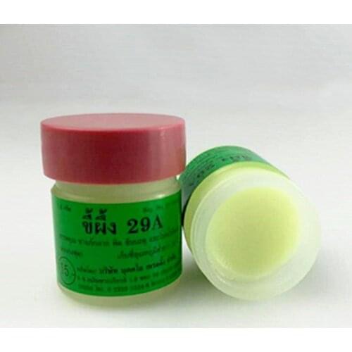 7.5g Antimicrobial Foot Cream Anti Fungal Natural Ointment Salicylic Acid for Psoriasis Eczema Relieve Itching Leg Skin Care