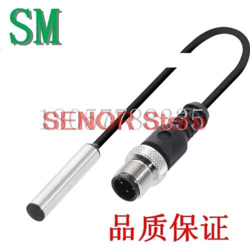 Proximity switch BES 516-371-G-E4-C-S4-00, 2 BES00ZN quality assurance for one year