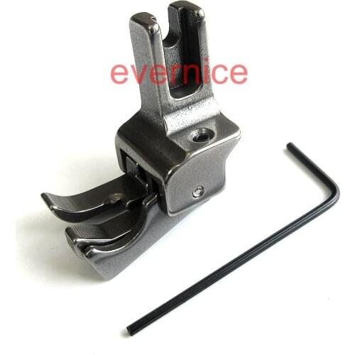 Dual Compensating Raising Foot For Juki Ddl-8500 Singer Brother Sewing Machine
