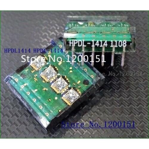 HPDL-1414 HPDL1414 HP1414 1414