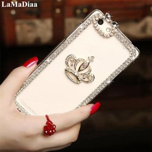 LaMaDiaa Silicone Phone Cases
