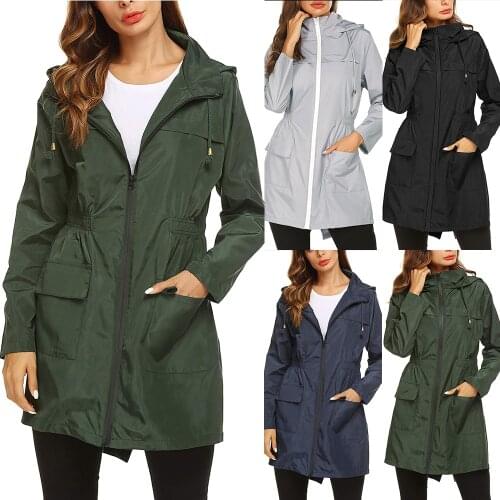 MCSORLEY Women's Insulated Trench Coats