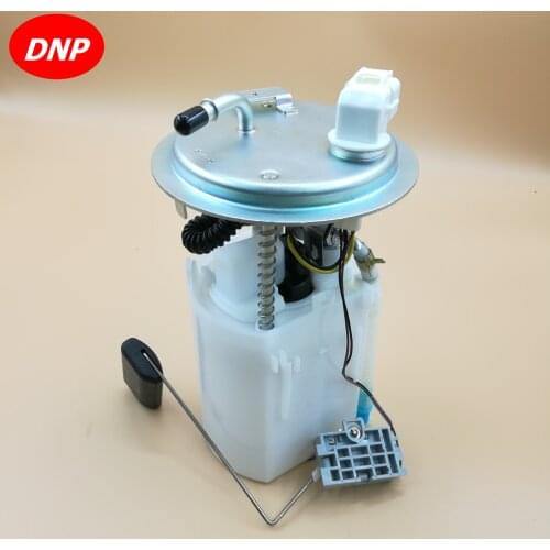 DNP Fuel pump Module assembly fit for Hyundai Elantra L4-2.0L 2007-2012 31110-2H000 E8819M