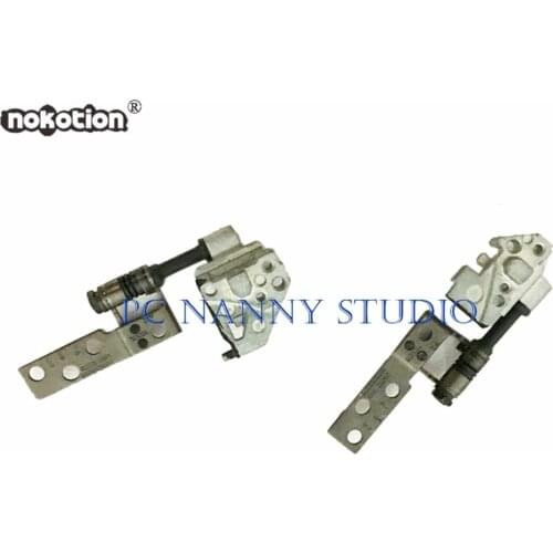 NOKOTION FOR M13 M13X R2 screen axis AM16C000200 AM16C000300 ZAP00 Left + right WORKS