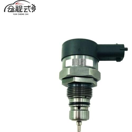 New Quality 0281002507 Pressure control valve Regulator DRV Solenoid for CHEVRO-LET FOR-D HYUN-DAI KI-A