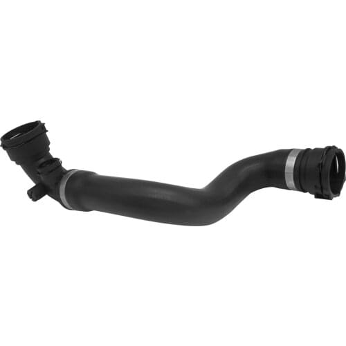 Upper Radiator Hose 11537500733 To Thermostat For BMW E53 X6 3.0 2001-2006 Free Shipping