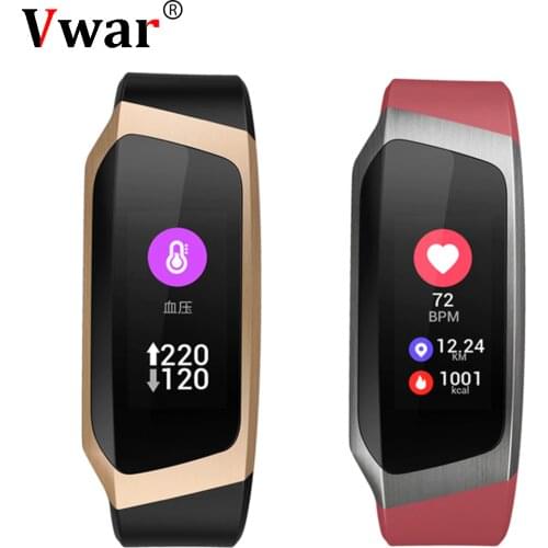 Vwar Fitness Bracelet Straps