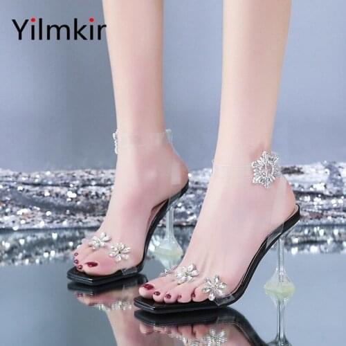 Yilmkir Pumps