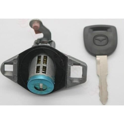 Lgnition Lock For Audi A3 original ignition lock ignition lock core mechanical key embryo