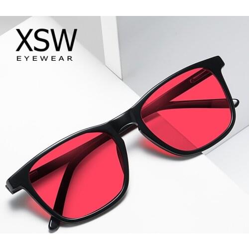GM Red Green Color Blind Glasses Women Men Invisible Color-blindness Glasses Drivers license Test Color Blind Test Guarantees