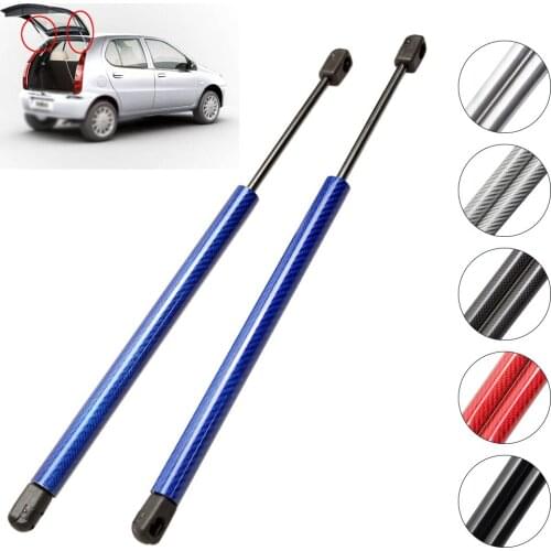 Rear Trunk Tailgate Boot Damper Gas Struts Shock Struts Spring Lift Supports FOR TATA INDICA (40_V2) Hatchback 1998/10 - 440MM