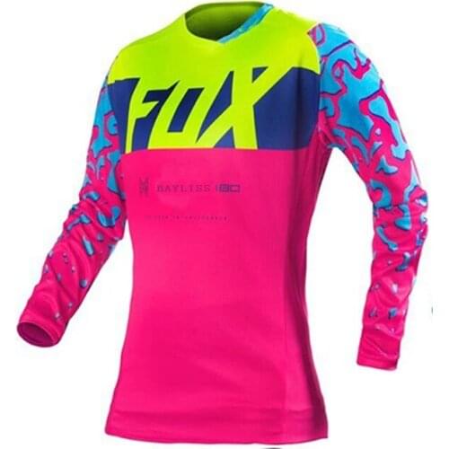 BAYLISS FOX Quick Dry T-Shirts