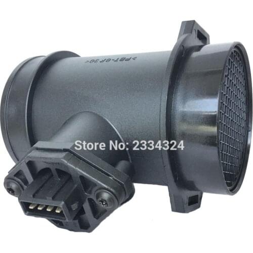Mass Air Flow Sensor Mete For Volvo 960 S90 V90 2.5 2.9 0280217511 9146483 0 280 217 511