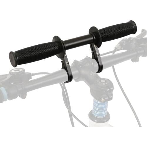 30cm Kids MTB Handlebar Attachment Perfect Accessory for Mountain Bike Child Seat handlebars for Bicycle Accessories