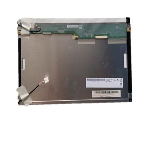 G121SN01 V1 V3 Original 12.1 inch lcd screen G121SN01 V.0 V.1 V.3 V0