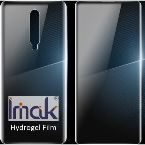 Imak Screen Protectors For Xiaomi Mi 9T