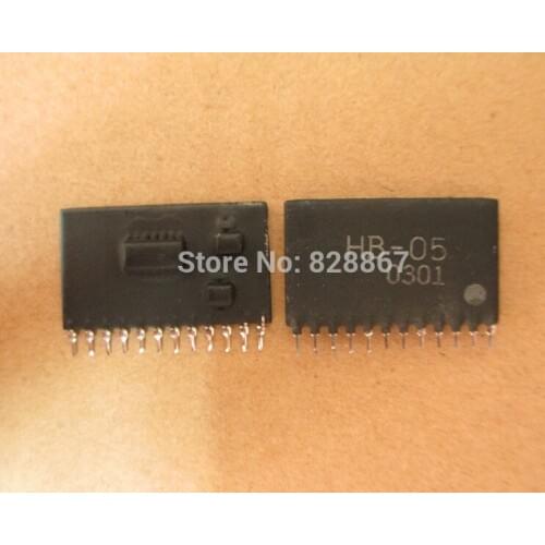 Ceramic module HB-05 12pin quality assurance