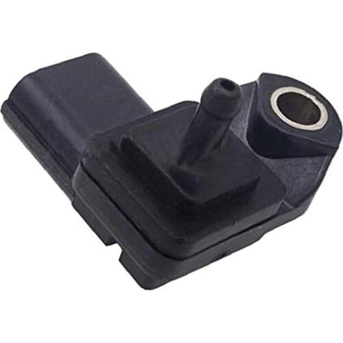Manifold Absolute Pressure MAP Sensor Replacement 1865A035 0798007790 Fit for Mitsubishi L200 2.5 DI-D PAJERO 3.2