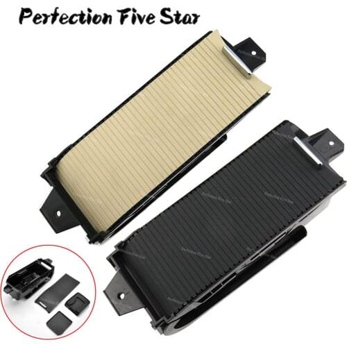 Perfection Five Star Car Holders