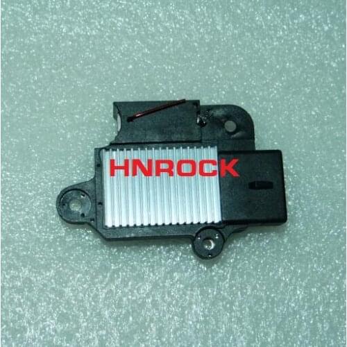 14V Alternator Voltage Regulator F6DU10C359AA, F6DY10316A For Ford For Alternator OEM 1L2U-10300-AA, F6LU-10300-CA, F77U10300AB