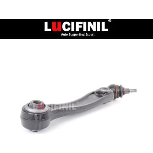 LuCIFINIL New Left Front Lower Control Arm Fit BMW X5 X6 E70 M E71 31126771893