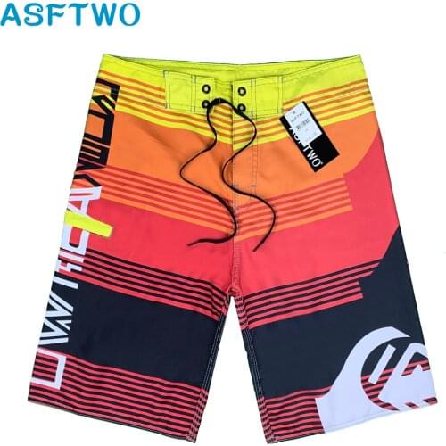 UDEO Men's Swimming Trunks