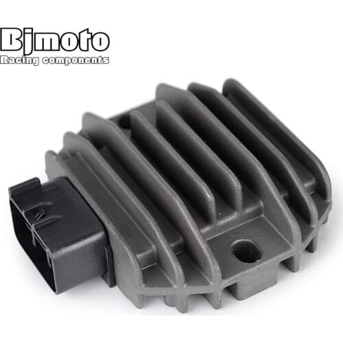 32800-88L00 12V regulator rectifier For Suzuki DF60A T(H)S/L/X; QHS/L/X; WT(H)S/L/X; WQHL/X DF60AV T(H)L/X 2014-2017 32800-88L01