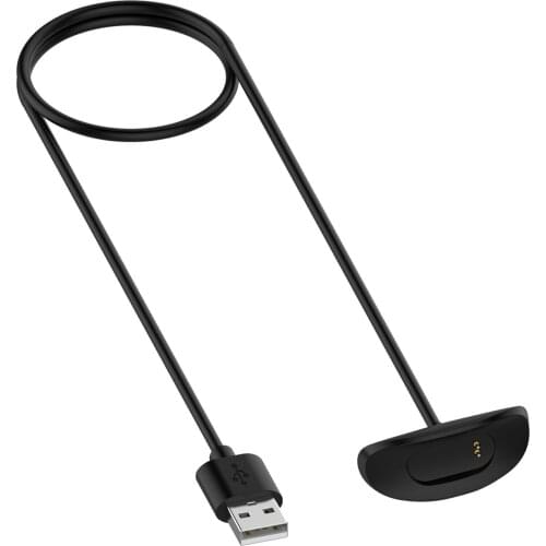 Charging Dock Smart Watch Charger For Huami Amazfit X Charger Device Cable USB Charging Data Cradle Smartwatch Accessories