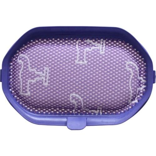 1x Front HEPA Filter vacuum cleaning filter for Dyson DC30 DC31 DC34 DC35 DC44 DC45 DC56 Filter Replacement Vacuum Cleaner parts