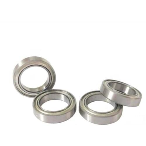100pcs/lot 6805ZZ 6805 ZZ 6805Z 25x37x7mm Double metal cover Thin Deep Groove Ball Bearing 25*37*7 mm