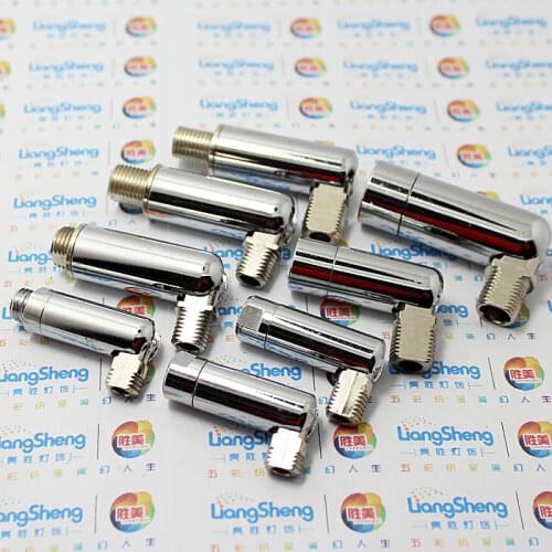 15PCS Universal Joint, High Quality Universal connector