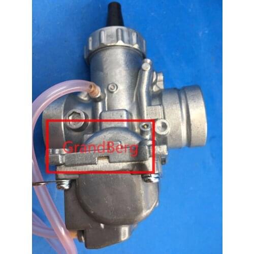 28MM Carburetor VM24 Mikuni fit For 150CC 160CC Pit Dirt Bike ATV Quad Buggy carb