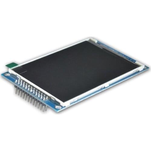 3.5 inch TFT LCD 24pin 320*480 color LCD ILI9486 drive parallel port