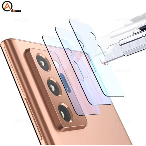 Akcoo Screen Protectors For Samsung Galaxy Note 9