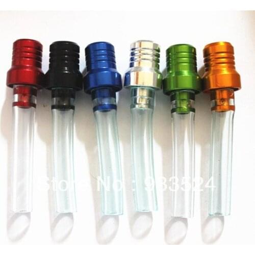 Free Shipping 6 Pcs GAS CAP VENT House For Yamaha Suzuki HONDA XR CR CRF YZ XR 50 65 85 KX KFX RM XR MX SX XC EXC MX YFZ TRX