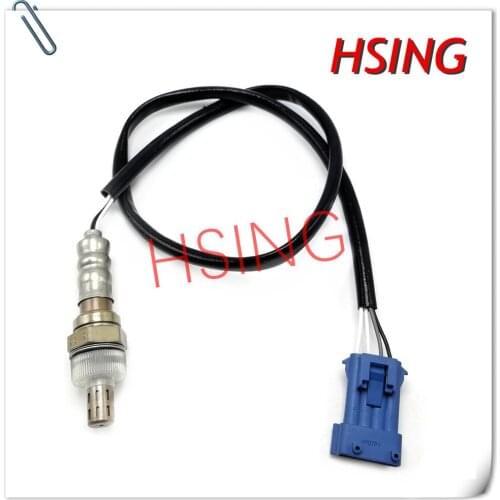 HSINGYE BRAND-NEW# 11787599942 Oxygen Sensor O2 Sensor Fits For 2013-2015 320i 2.0L 2010-2015 118i ***Part No# F00HL00387
