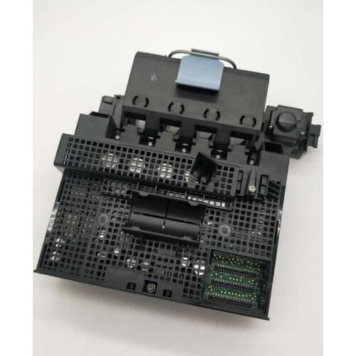 FOR HP DESIGNJET 1050C 1050CM CARRIAGE ASSEMBLY - P/N: C6074-69388 C6074-60032 - USED, WORKING printer parts