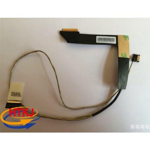 For MSI GS63 GS63VR notebook LED EDP CABLE MS-16K1 MS-16K2 MS-16K3 KN1-3040056-H39 100% TESED OK