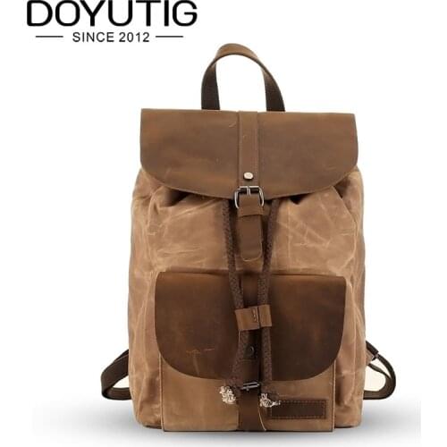 DOYUTIG Travel Bags