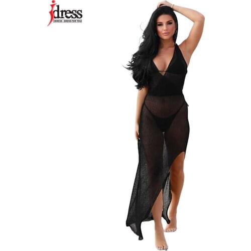 Hambelela Women's Beach Sundresses