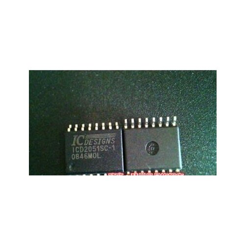 ICD2051SC AD8594A A400123B