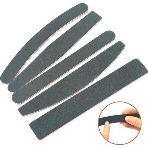 Одноразовые пилки для ногтей Meisha China At AliExpress