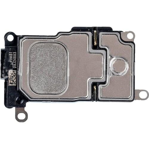 Bottom LoudSpeaker For iPhone 8 Sound Ringer Loud Speaker Flex Cable For iPhone Replacement Parts OEM Original