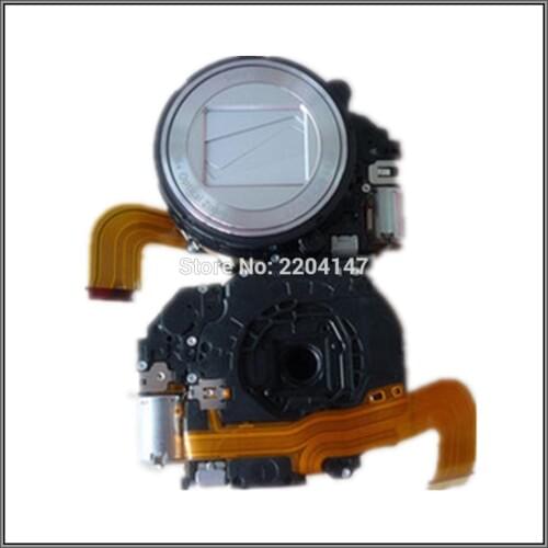 Original Lens Zoom Unit For Sony Cyber-shot DSC-HX10 DSC-H90 DSC-HX9 HX9 V HX10 H90 Digital Camera without ccd
