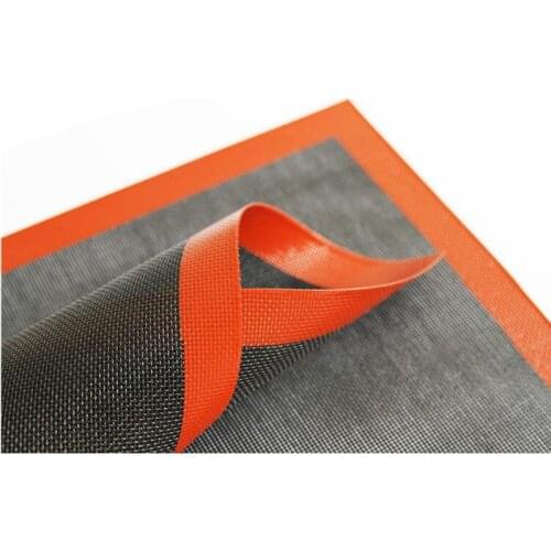 Perforated Silicone Baking Mat Non-Stick Oven Sheet Liner Tool For Cookie /Bread/ Macaroon/Biscuit Kitchen Bakeware Accessories