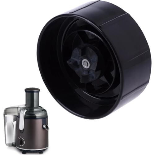 1PC Diameter 8.5CM Juicer Replacement Milling of Flat Blade Spare Part FOR 250W Magic Bullet New