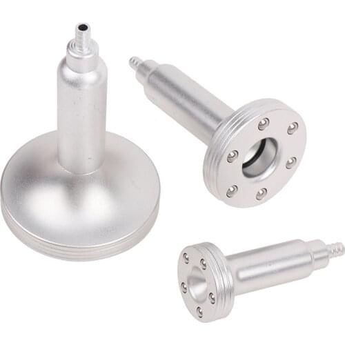 Vacuum Roller Rolling Probe of Vacuum Massage Machine Body Shaping For Salon & Home For Reducing cellulite, Lymphatic Drainage