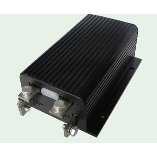 High power big current 48V 800A brushed dc motor controller DC48DP800BL-R01