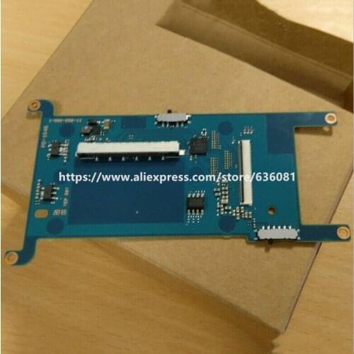 Repair Parts LCD Display Driver Board Mounted C.Board PD-1046 A-2087-120-A For Sony PXW-FS5
