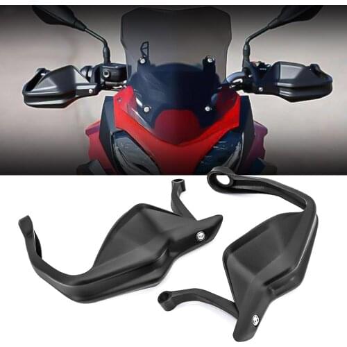 Motorcycle Handguard Shield Hand Guard Protector Windshield For BMW F900R F900XR F 900 R F 900 XR 900R 900XR 2019 2020